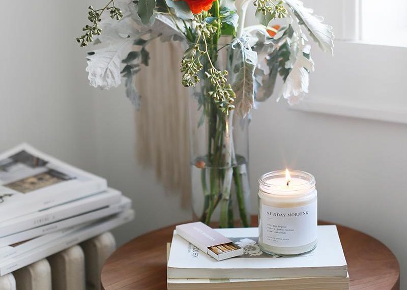 Brooklyn Candle Studio Is Your New Go To Spot For Gifts