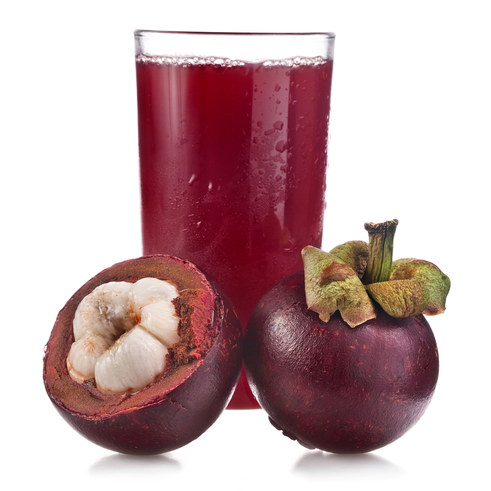 the benefits of mangosteen juice | les littles